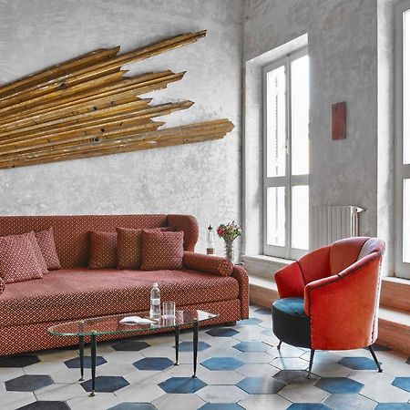 G-Rough, Rome, A Member Of Design Hotels Exterior foto