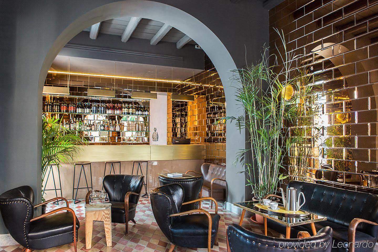 G-Rough, Rome, A Member Of Design Hotels Exterior foto