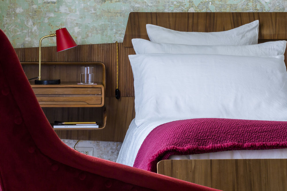 G-Rough, Rome, A Member Of Design Hotels Exterior foto