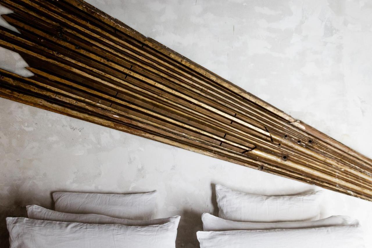 G-Rough, Rome, A Member Of Design Hotels Exterior foto