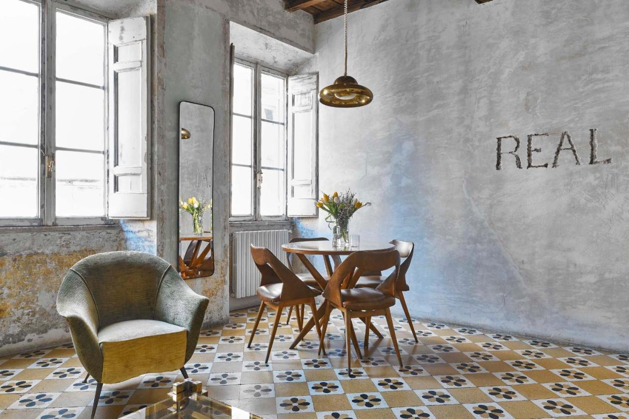 G-Rough, Rome, A Member Of Design Hotels Exterior foto