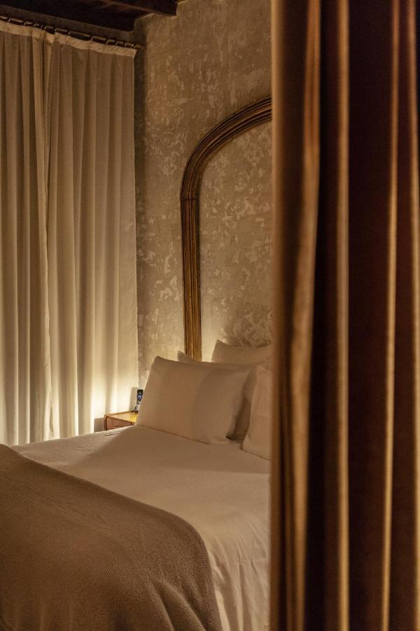 G-Rough, Rome, A Member Of Design Hotels Exterior foto