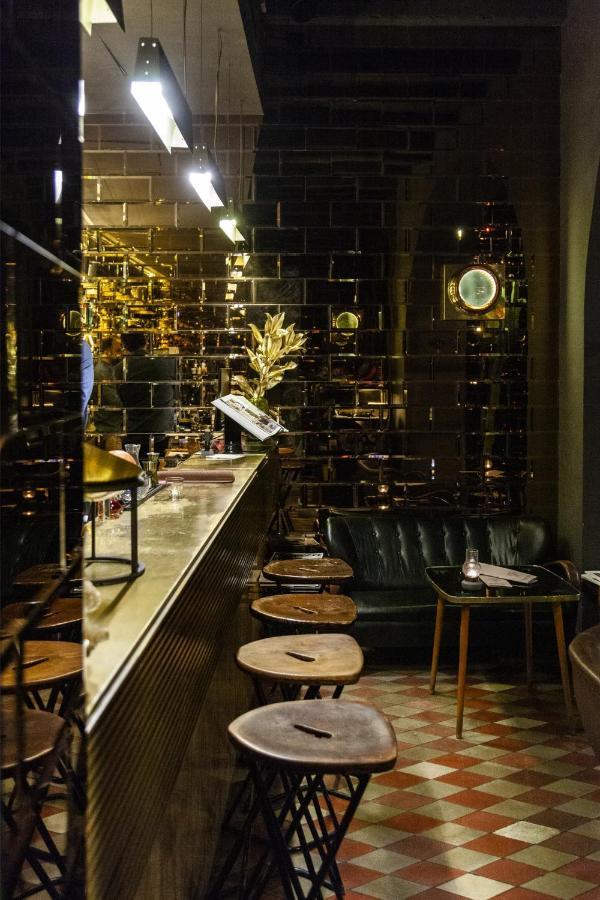G-Rough, Rome, A Member Of Design Hotels Exterior foto