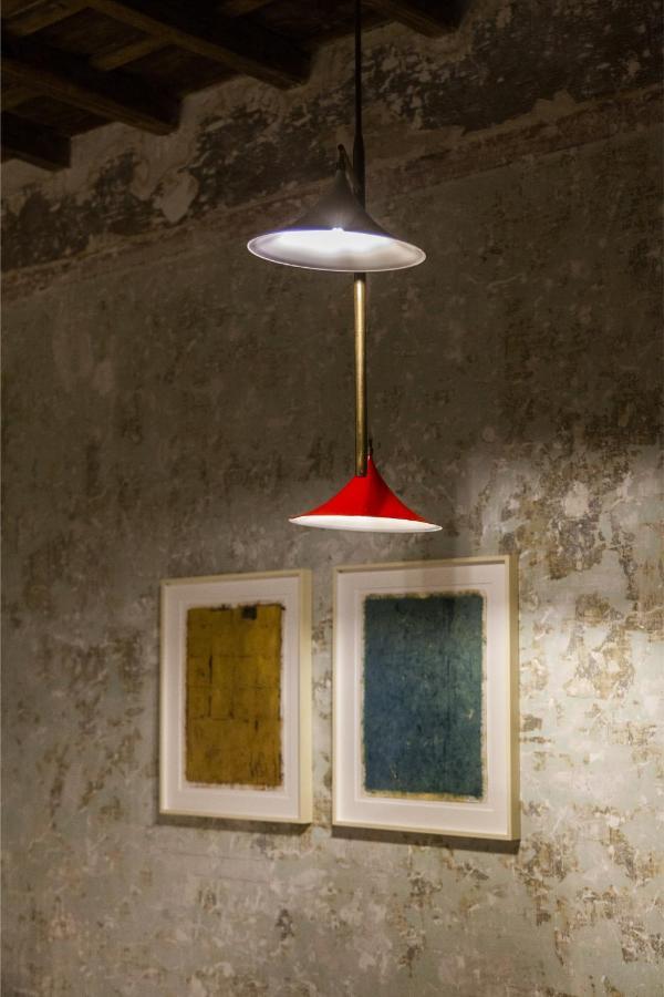 G-Rough, Rome, A Member Of Design Hotels Exterior foto