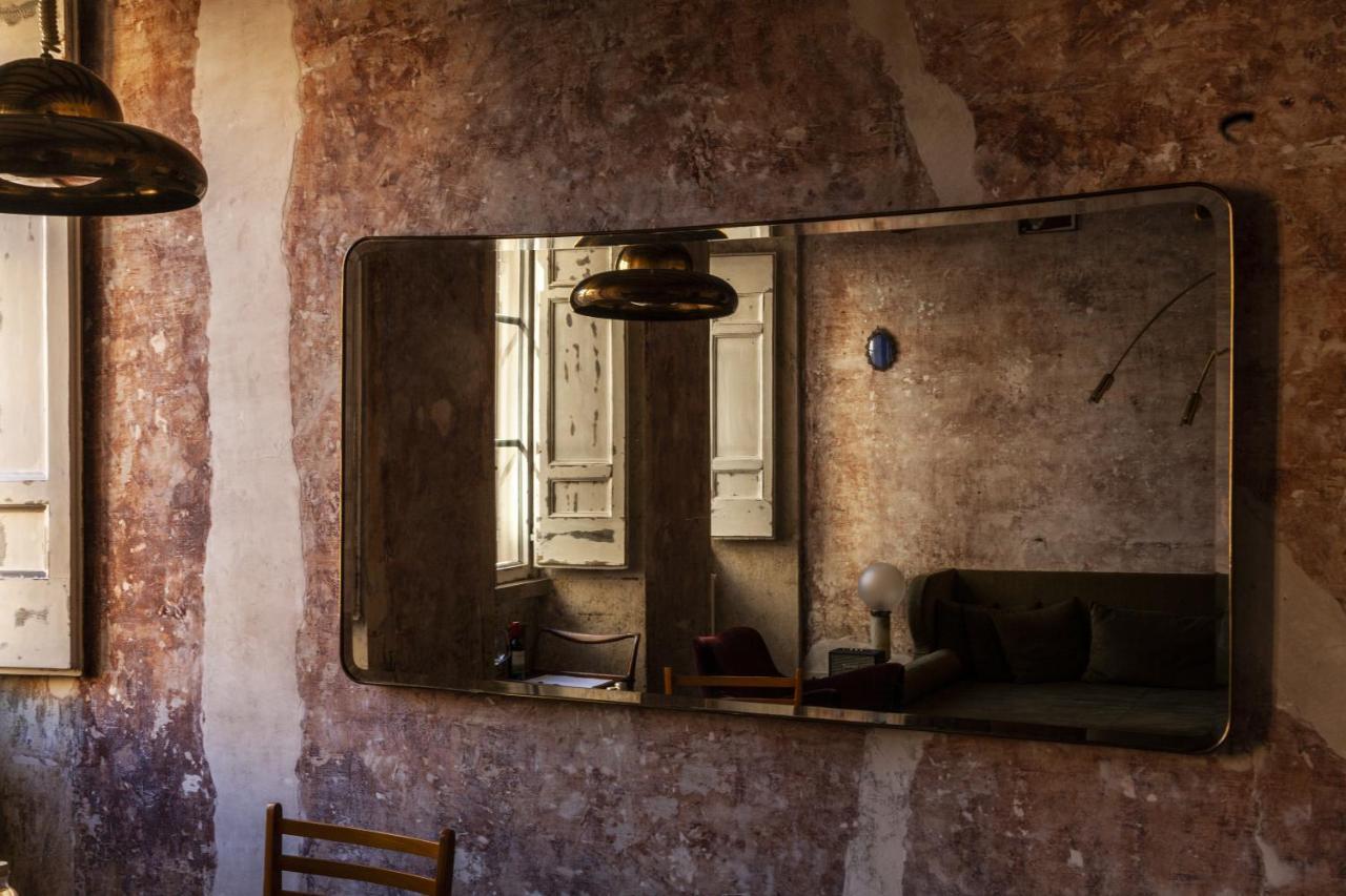 G-Rough, Rome, A Member Of Design Hotels Exterior foto