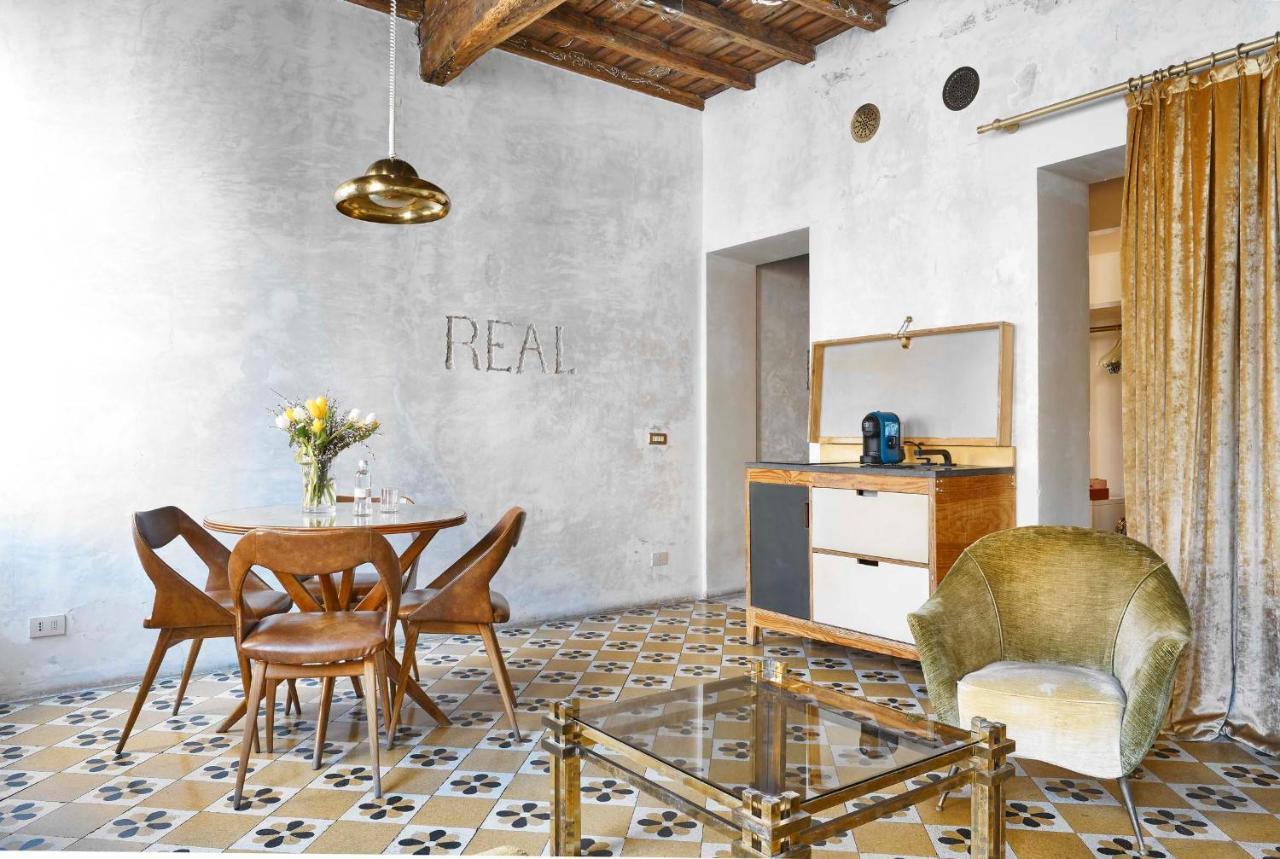 G-Rough, Rome, A Member Of Design Hotels Exterior foto