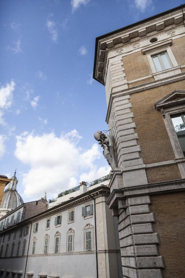 G-Rough, Rome, A Member Of Design Hotels Exterior foto